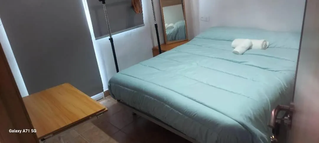 Apartamento San Juan San Juan de Aznalfarache