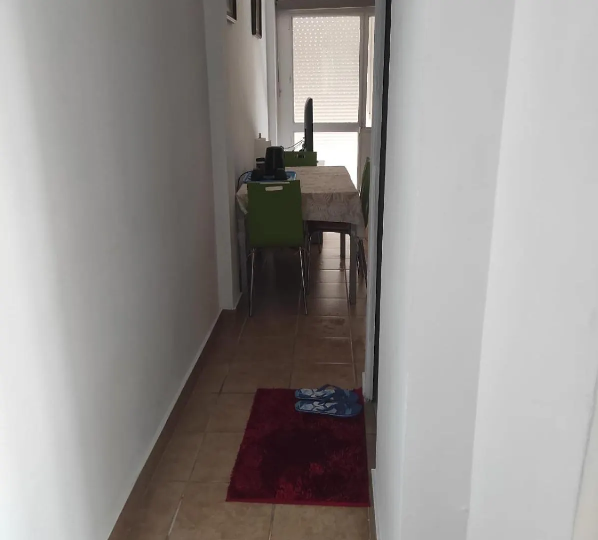 Apartamento San Juan San Juan de Aznalfarache