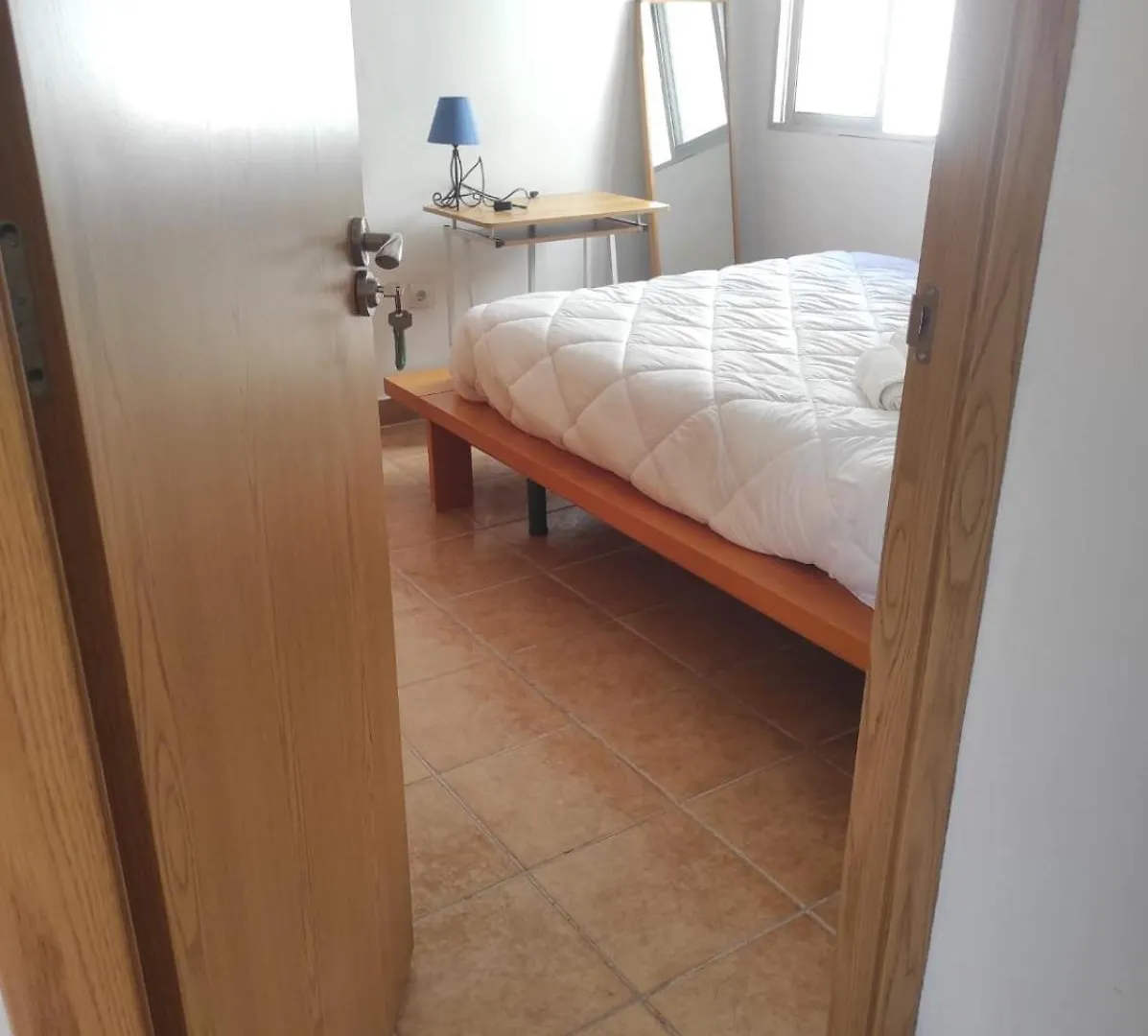 Apartamento San Juan San Juan de Aznalfarache Spain