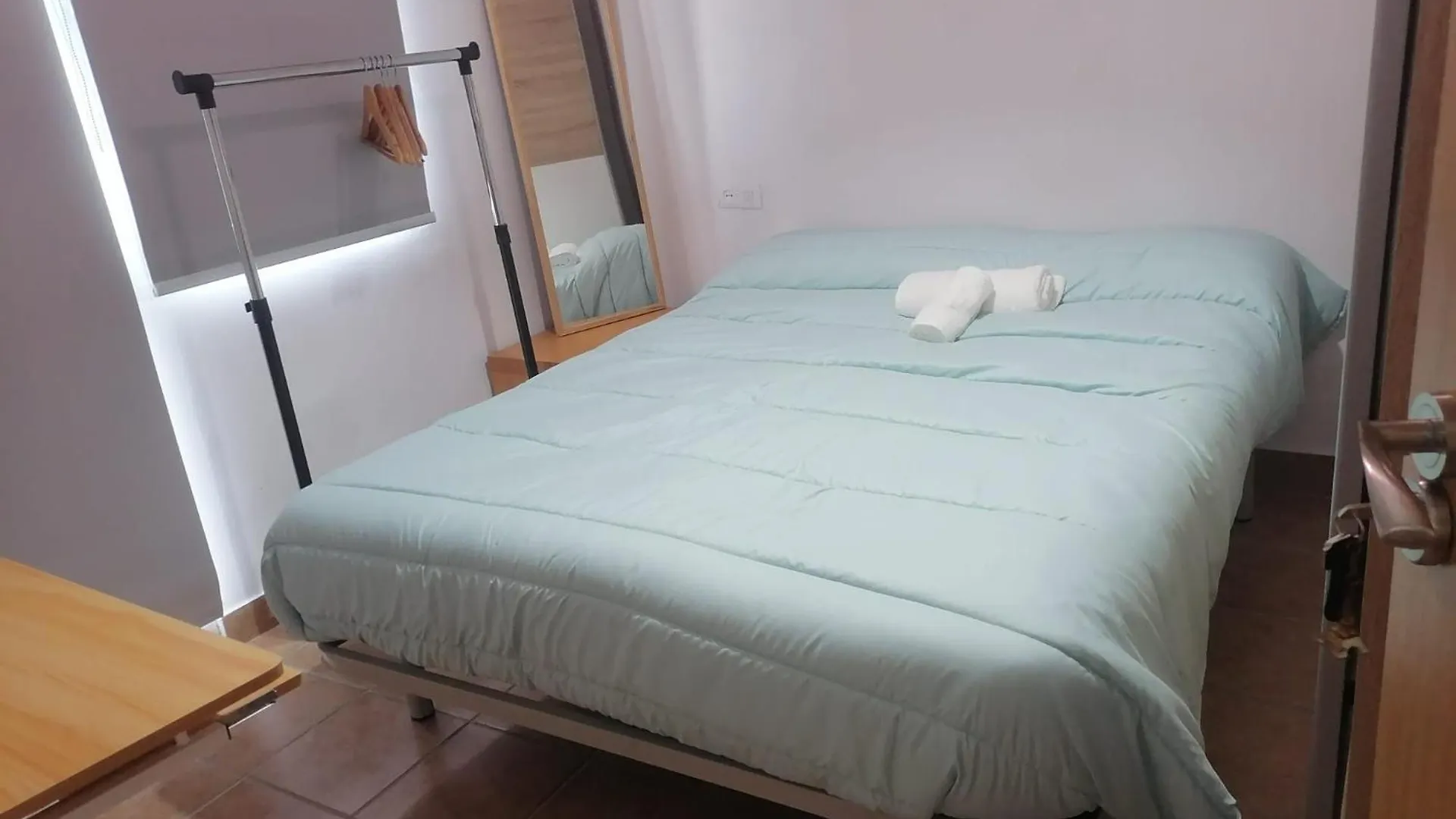 Apartamento San Juan San Juan de Aznalfarache