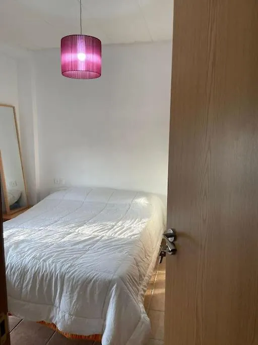 Apartamento San Juan San Juan de Aznalfarache 0*,  Spain