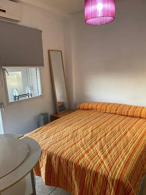 Apartamento San Juan San Juan de Aznalfarache Apartment