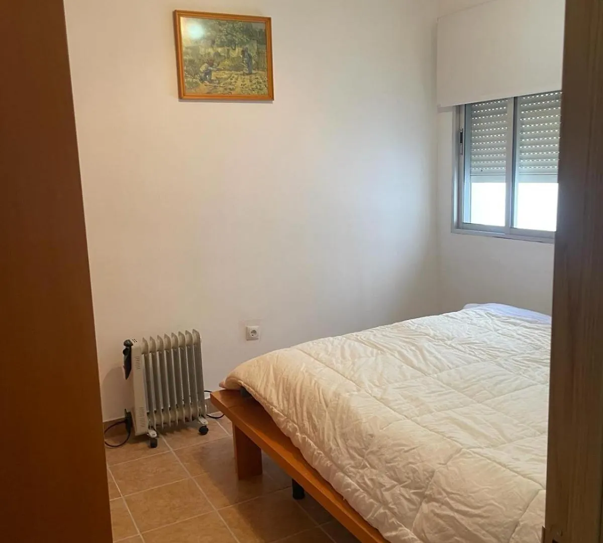 Apartamento San Juan San Juan de Aznalfarache 0*,  Spain