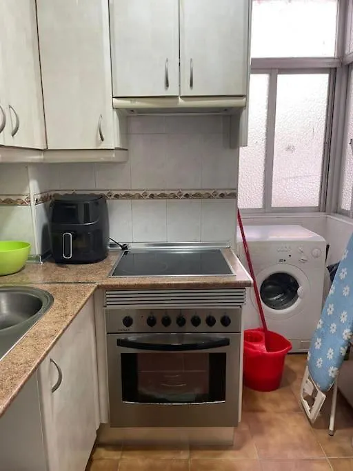Apartamento San Juan San Juan de Aznalfarache Spain