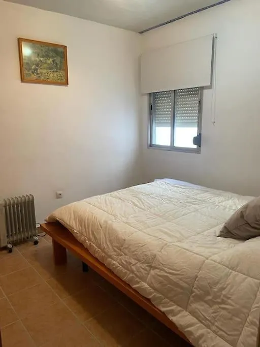 Apartment Apartamento San Juan San Juan de Aznalfarache Spain