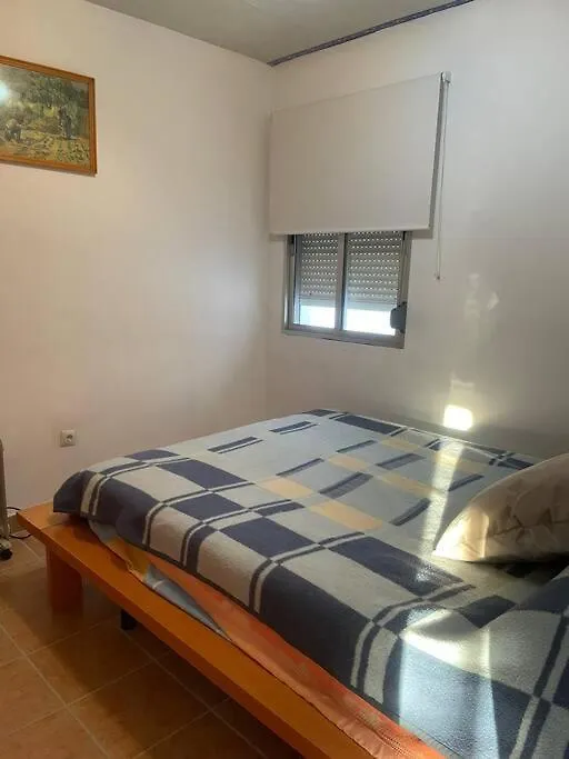 Apartamento San Juan San Juan de Aznalfarache