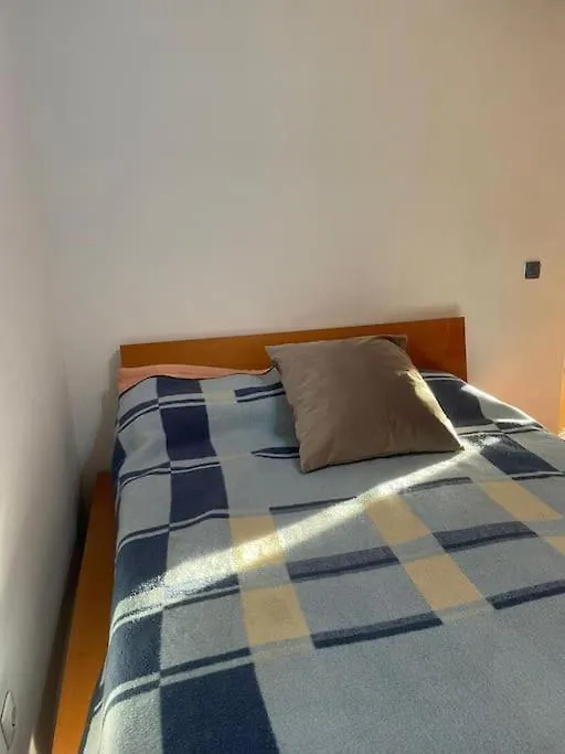 Apartamento San Juan San Juan de Aznalfarache 0*,