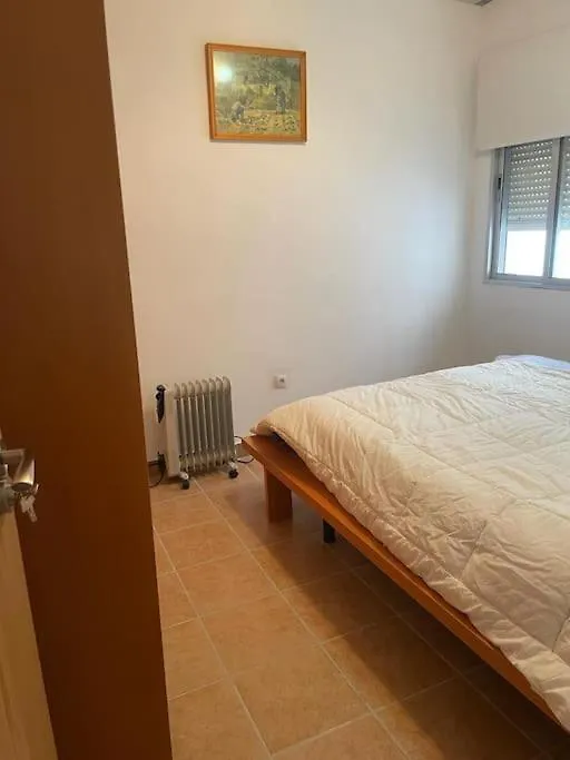 Apartamento San Juan San Juan de Aznalfarache Apartment