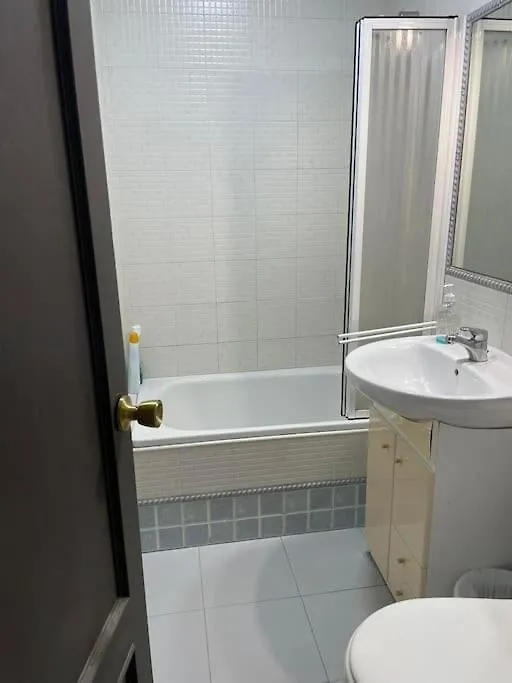 Apartamento San Juan San Juan de Aznalfarache Apartment