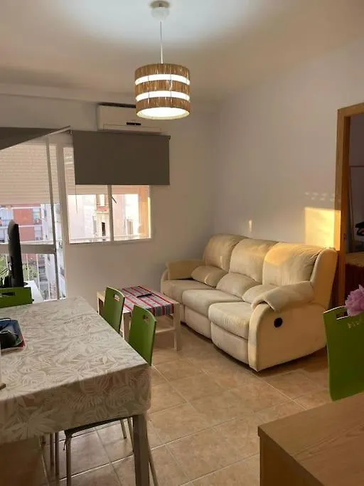 Apartamento San Juan San Juan de Aznalfarache Apartment