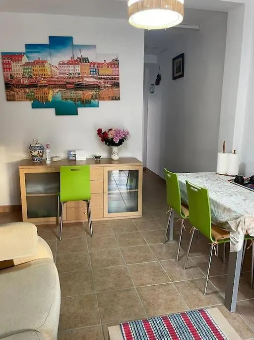 Apartamento San Juan San Juan de Aznalfarache