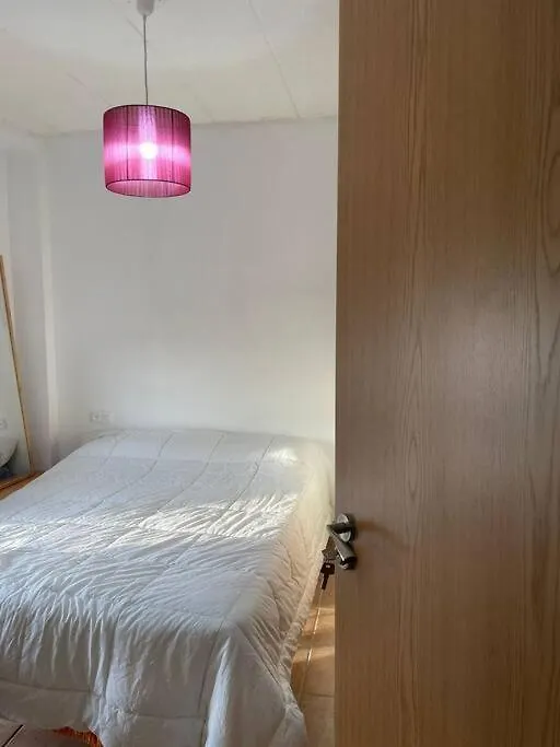 Apartamento San Juan San Juan de Aznalfarache Spain