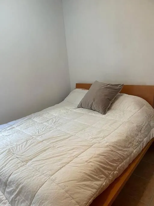 Apartment Apartamento San Juan San Juan de Aznalfarache