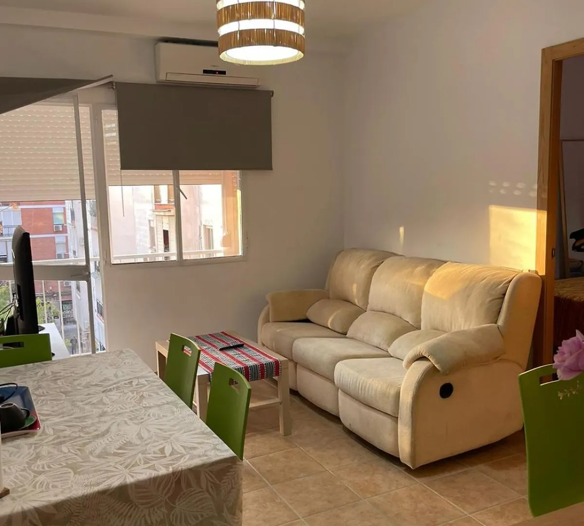 Apartamento San Juan San Juan de Aznalfarache Apartment