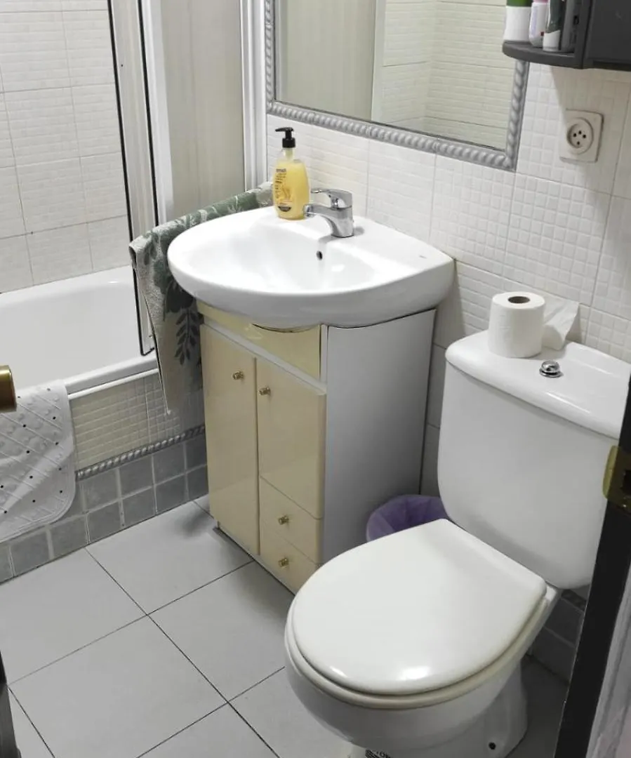 Apartamento San Juan San Juan de Aznalfarache
