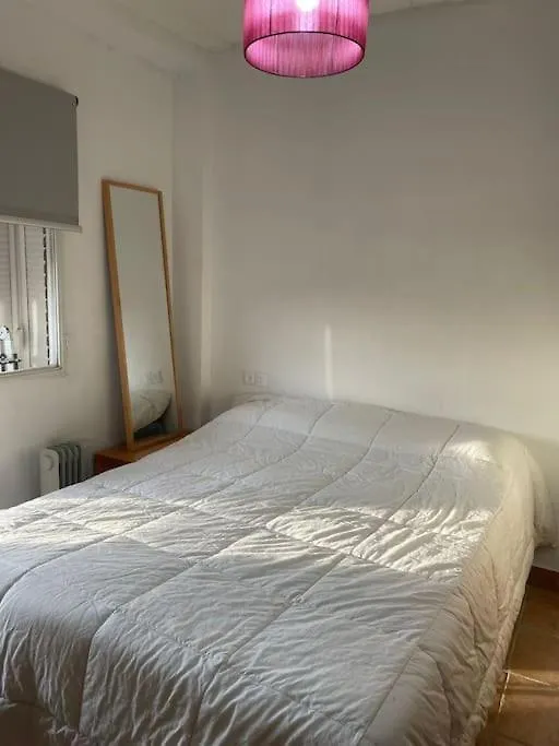 شقة Apartamento San Juan سان خوان ذي أثَنالفار