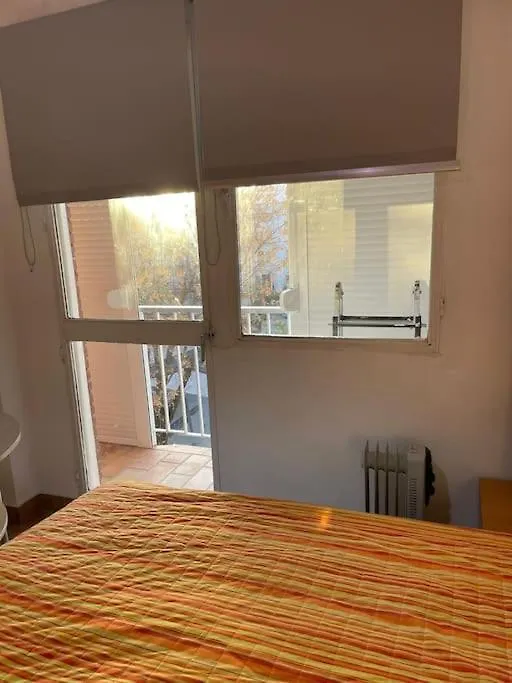 Apartamento San Juan سان خوان ذي أثَنالفار