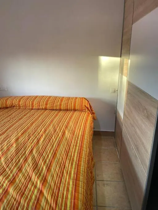 Apartamento San Juan سان خوان ذي أثَنالفار شقة