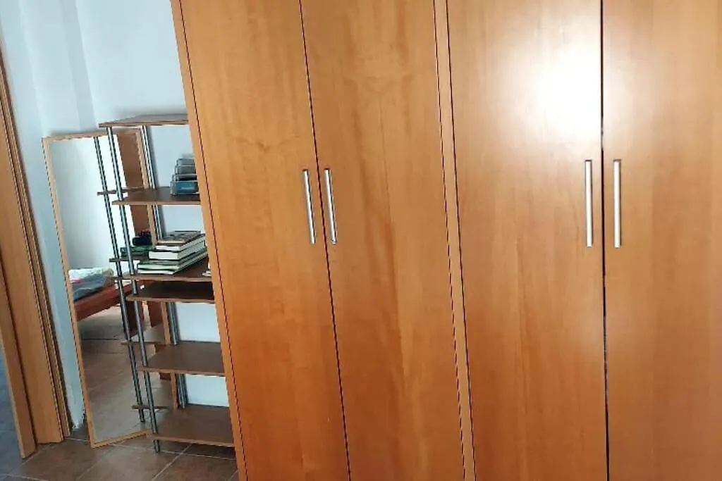 شقة Apartamento San Juan سان خوان ذي أثَنالفار