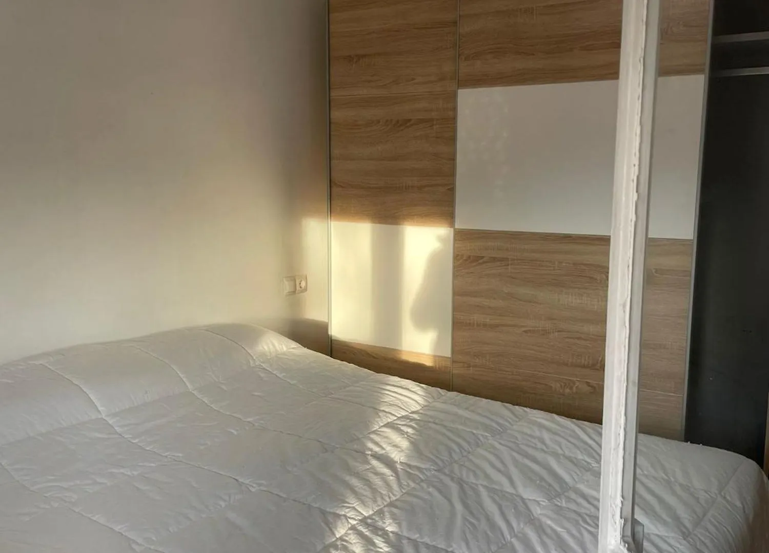 Apartamento San Juan سان خوان ذي أثَنالفار شقة