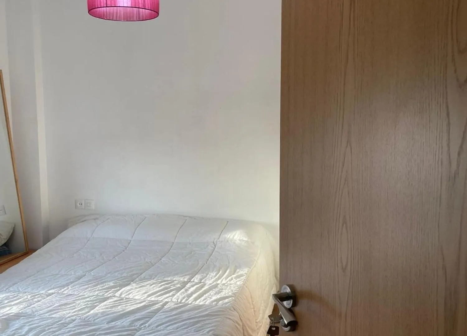 شقة Apartamento San Juan سان خوان ذي أثَنالفار إسبانيا